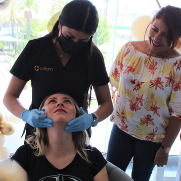 Slider image (8) CELAM - Centro Laser Medico